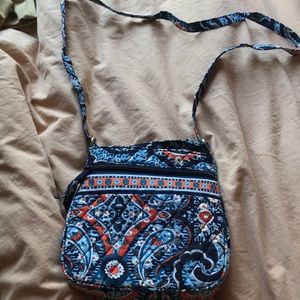 Vera Bradley bag